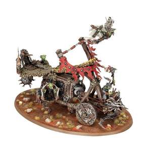 Warhammer Age of Sigmar: Doom Diver Catapult