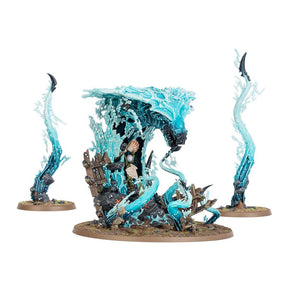 Warhammer Age of Sigmar - Idoneth Deepkin: Manifestations