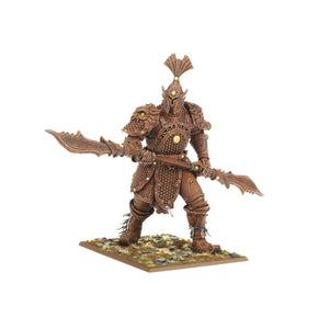 Warhammer -The Old World - Grand Cathay - Cathayan Sentinel
