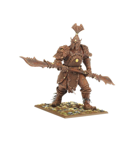 Warhammer -The Old World - Grand Cathay - Cathayan Sentinel