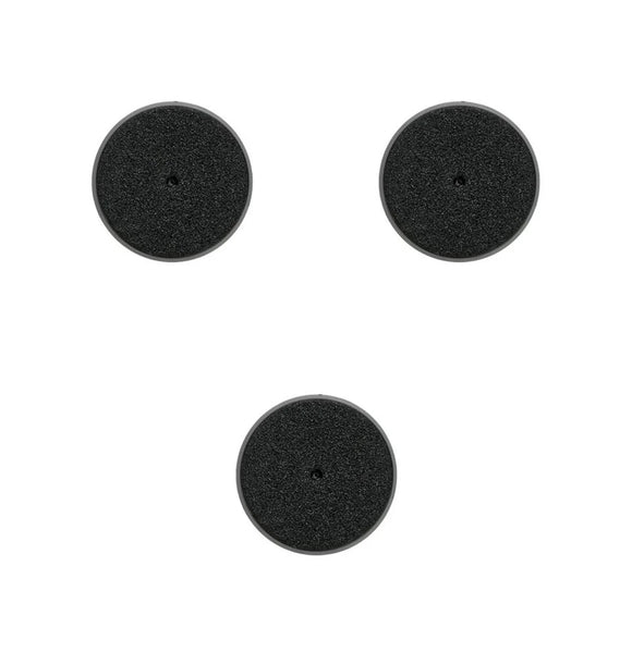 Citadel 50mm Round Bases