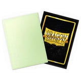 Dragon Shield: Dual Matte: Gooseberry (100)