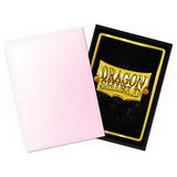 Dragon Shield: Dual Matte: Blossom (100)