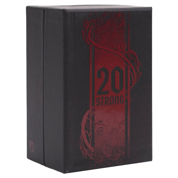 20 Strong: Tanglewoods base game