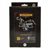 Warmachine: Dusk House Kallyss Battlegroup Box