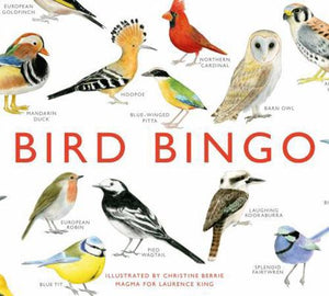 CONSIGNMENT - Bird Bingo (2012)