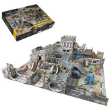 Battle Systems Terrain System - Frontier Core Set