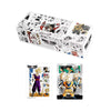 Dragon Ball Super Fusion World TCG: Manga Accessory Set 02