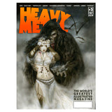 Heavy Metal #3