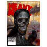 Heavy Metal #3