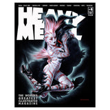Heavy Metal #4