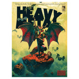 Heavy Metal #5