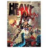 Heavy Metal #5