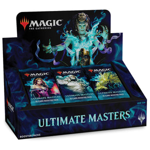 Magic: The Gathering: Ultimate Masters Booster Pack