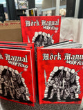 Mork Manual (compatible with Mork Borg)