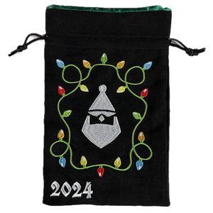 Dice Bag: Merry Mech