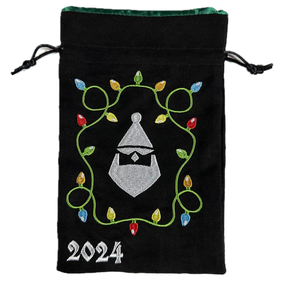 Dice Bag: Merry Mech