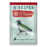 WINGSPAN: FAN-DESIGNED PACKS (SET 1)