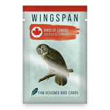WINGSPAN: FAN-DESIGNED PACKS (SET 1)