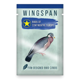 WINGSPAN: FAN-DESIGNED PACKS (SET 1)