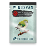 WINGSPAN: FAN-DESIGNED PACKS (SET 1)