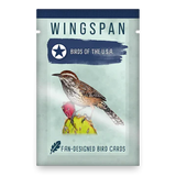 WINGSPAN: FAN-DESIGNED PACKS (SET 1)