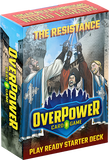 OverPower: Edgar Rice Burroughs and the World Legends: Starter Deck