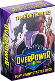 OverPower: Edgar Rice Burroughs and the World Legends: Starter Deck