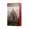 Warhammer Age of Sigmar: Warscroll Cards: Cities of Sigmar