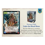 Warlord CCG: Saga of the Storm- Into the Accordlands Starter Deck