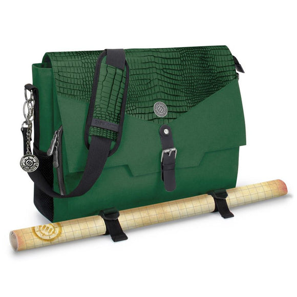 Enhance: RPG Player's Bag Collector's Edition Green