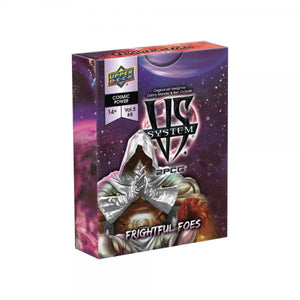 VS System 2PCG: Marvel - Frightful Foes