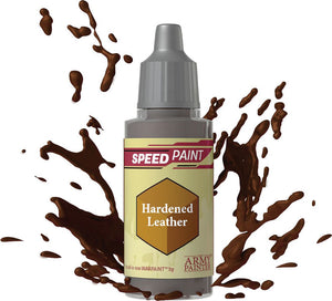 Speedpaint: 2.0 - Hardened Leather 18ml - R4C17