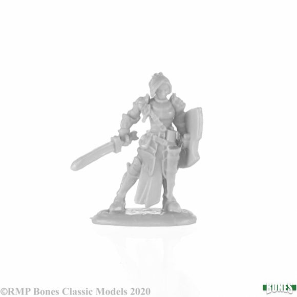 Bones Dark Haven - MEROWYN LIGHTSTAR HUMAN FIGHTER 77675