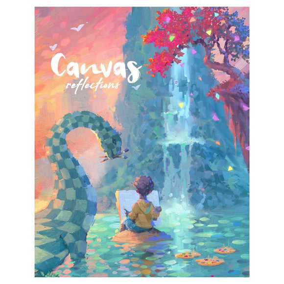 Canvas: Reflections Expansion