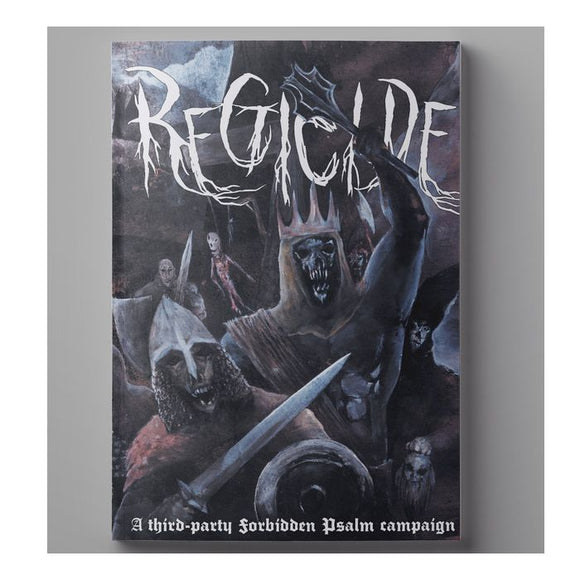 Regicide