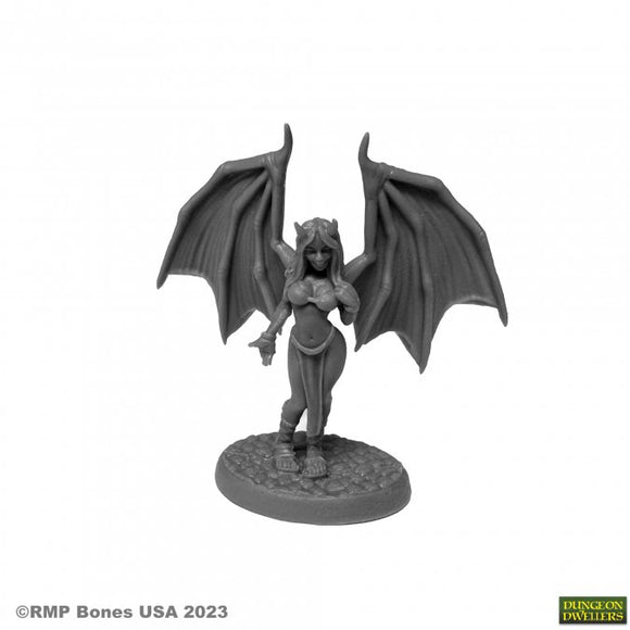 Reaper Bones USA - TIRIKA, SUCCUBUS