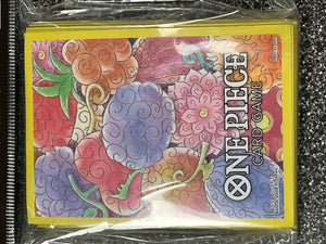 One Piece TCG: Official Sleeves Set 4