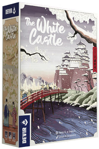 The White Castle