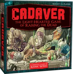 Cadaver