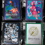One Piece TCG: Official Sleeves Set 5