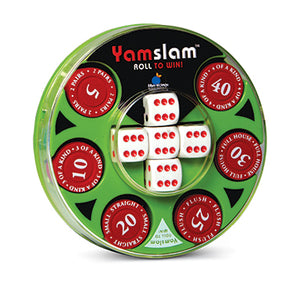 Pocket Yamslam