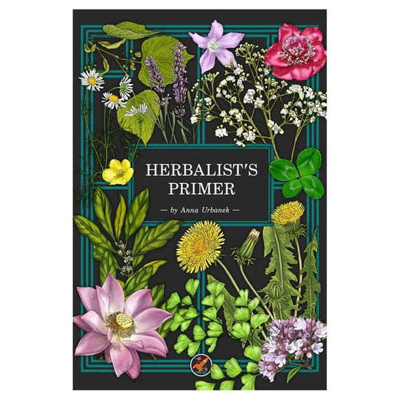 Herbalist's Primer