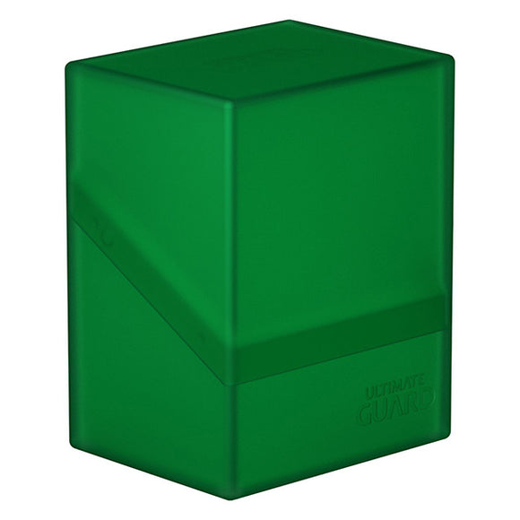 Deck Case: Boulder 80+ Standard Size- Emerald