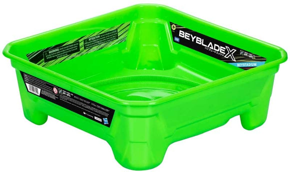 Beyblade: X: Basic Stadium