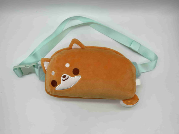 Plushiverse: Plushie Fanny Pack - Inu U Love Me