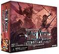 Mage Knight Board Game: The Lost Legion Expansion