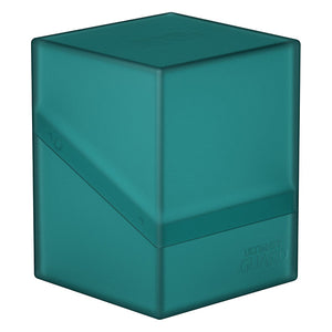 Boulder Deck Case™ 100+ Standard Size Malachite