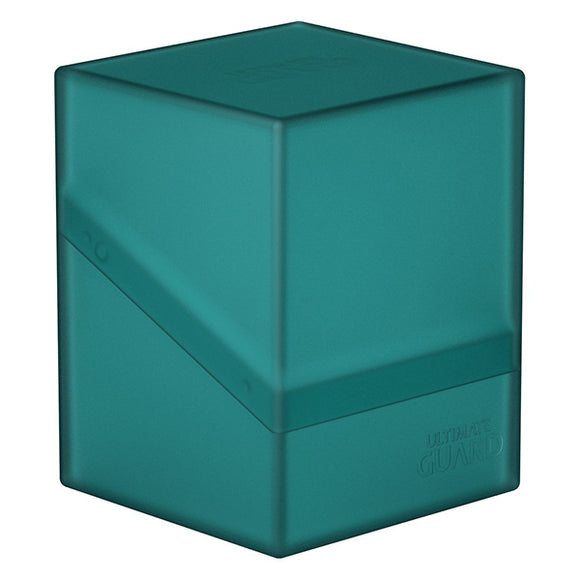 Boulder Deck Case™ 100+ Standard Size Malachite