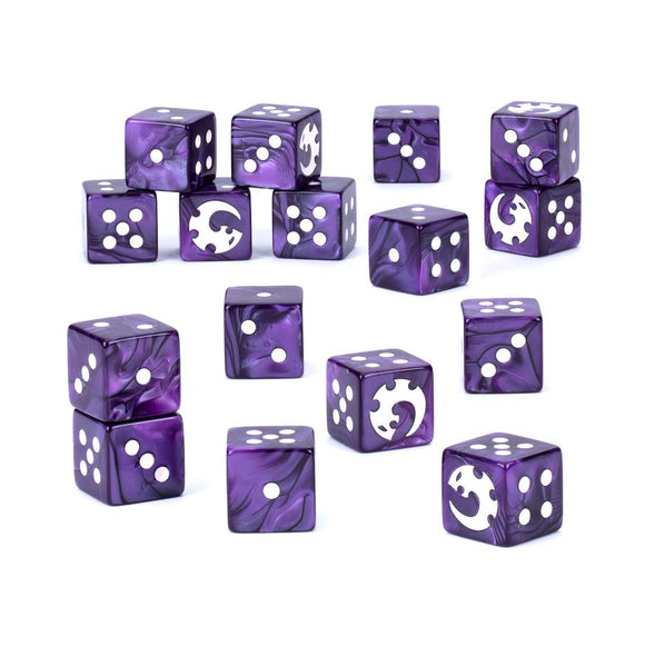 GENESTEALER CULTS DICE SET